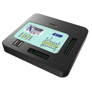 Auto ECU <strong>Programmer</strong> <strong>Xprog</strong>-M 6.26 With Dongle <strong>Xprog</strong> EEPROM Adapter X-PROG V6.26 - Product Image 5