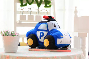 Factory Wholesale Cheap <strong>Toys</strong> <strong>Soft</strong> <strong>Toy</strong> Car Plush Bus Stuffed <strong>Toys</strong> - Product Image 4