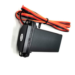 2g ST-901 Waterproof Car <strong>GPS</strong> <strong>tracker</strong> IP67 Wired Tracking Device Geo Fence Positioning GT02 Overspeed Warning - Product Image 4