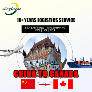 Лучшая воздушная и морская доставка, агнет от двери до двери, экспедитор, логистические услуги из Китая в США, Европа, Украина, Польша, Румыния - Product Image 5