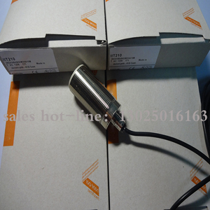 Interruptor de proximidad de entrega rápida IIT210 - Product Image 5