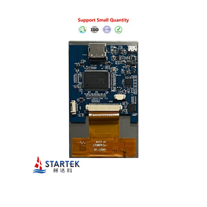 H-DMI 4-Inch IPS Color <strong>Display</strong> 480x800 TFT <strong>LCD</strong> Module <strong>with</strong> HD-MI Interface High Resolution <strong>LCD</strong> Modules - Product Image 5