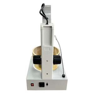 Probador de penetración de aguja de betún digital de alta precisión 220V 1 año Variabilidad de tamaño de aguja de pantalla digital para pruebas - Product Image 3