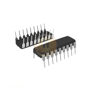 Linear IC MULT/DIV REALTIME ACU 18-CDIP AD538SD Ic Electronic Component Chip Integrated Circuit - Product Image 1