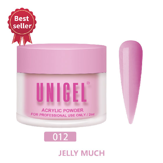 GELÉE BEAUCOUP