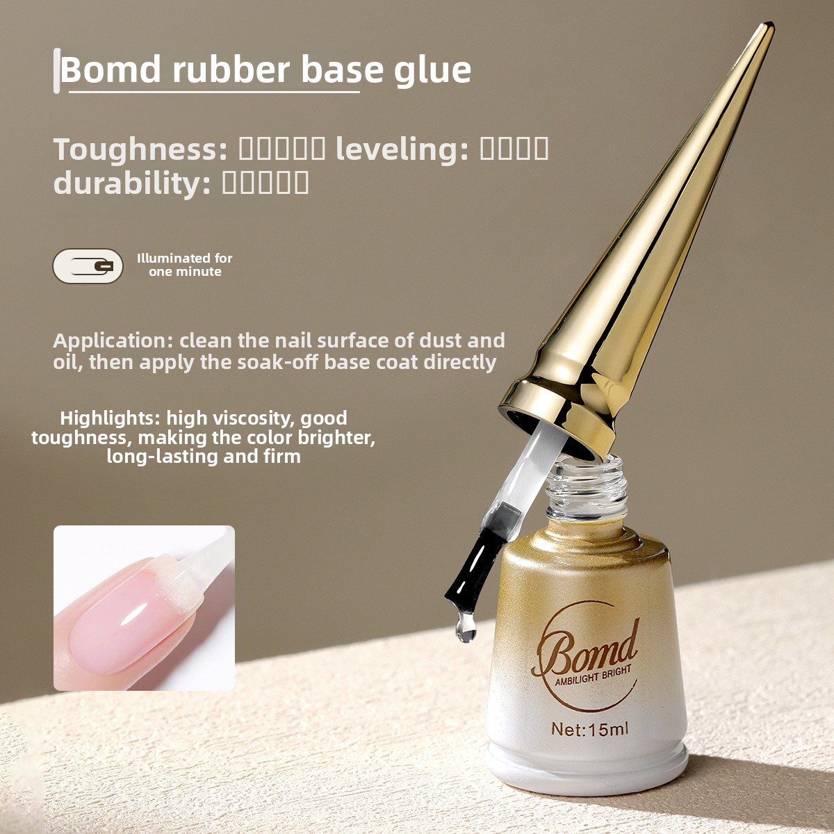 rubber base adhesive
