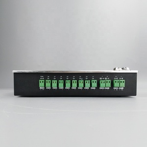 Блок управления IP-аудиотерминалом для системы IP PA - Product Image 4