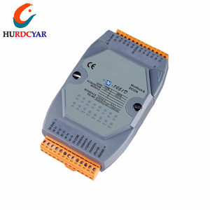 Brand New Original M-7051D Digital IO <strong>Modbus</strong> <strong>TCP</strong> <strong>Module</strong> RS232/422/485 in Stock - Product Image 1