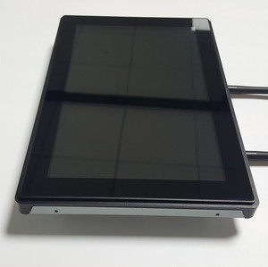 10.1 13.3 15 17 19 21.5 23.6 2732インチ容量性タッチスクリーンAndroidスイッチパネルオールインワンPC産業用モニター - Product Image 3