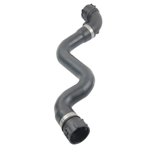 Topss oem 11531436407 ท่อน้ํายาง ขายท่อน้ําเครื่องยนต์ราคาถูก ท่อระบายน้ํา bmw เยอรมัน ใช้สําหรับถังน้ําเครื่องยนต์ - Product Image 1