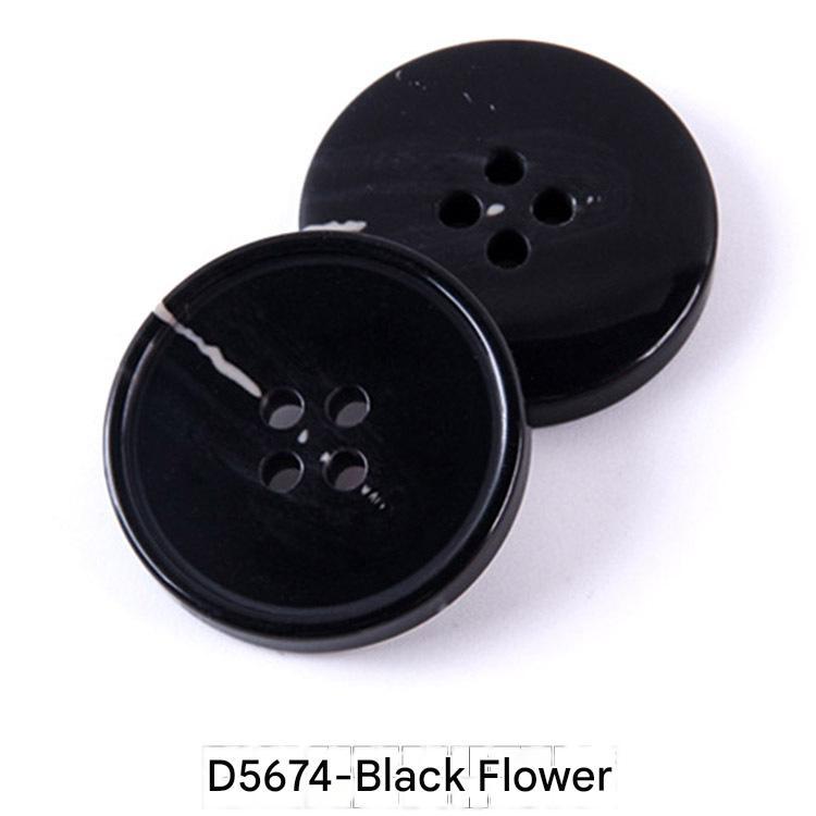 Black 1#