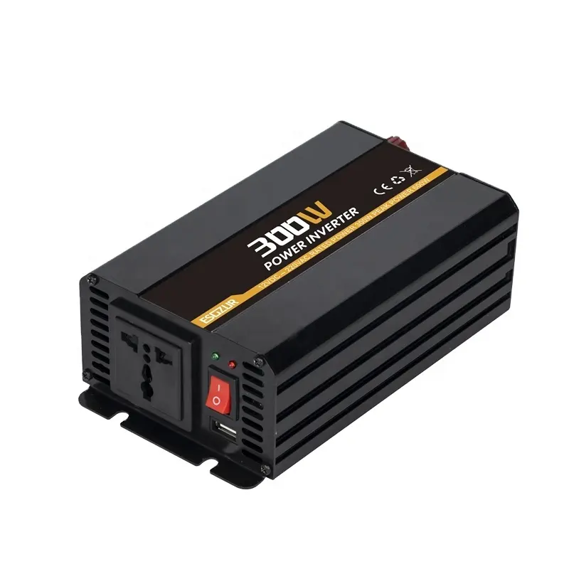 Ad alta Efficienza 600w di Picco 300 w /300 watt Onda Sinusoidale Pura Inverter 48v