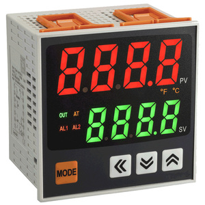 FT304 Series Economical Good Quality <strong>Ssr</strong> and Relay <strong>Output</strong> <strong>Pid</strong> <strong>Temperature</strong> <strong>Controllers</strong> - Product Image 5