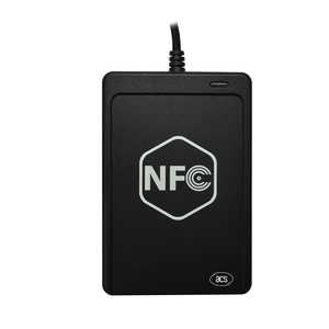 ACS USB <strong>Mifare</strong> Nfc Government Id Card <strong>Reader</strong> for Vending Machine ACR1251U - Product Image 1