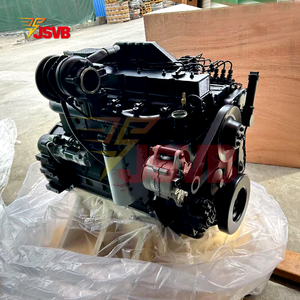 6t9.3 động cơ lắp ráp 6t9 hoàn chỉnh động cơ diesel Assy 5304240 cho liugong 855H loader Cummins động cơ ban đầu - Product Image 3