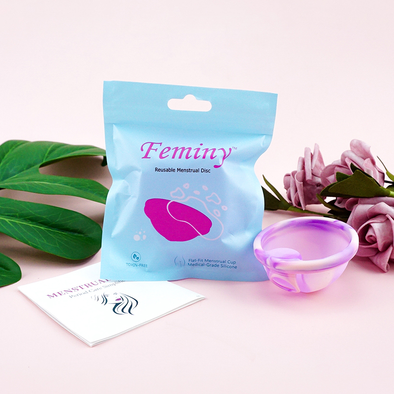 Pink-Purple S