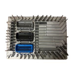 Buick Regal için 12645363 yepyeni E39 12635287 ECU ECM elektronik kontrol modülü ünitesi - Product Image 6