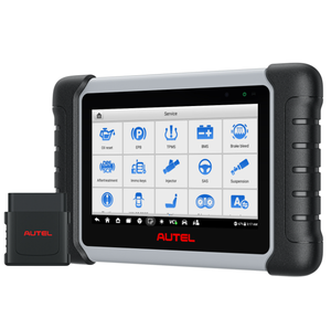 Premium MK808BT PRO strumento diagnostico-controllo bidirezionale, TPMS Relearn, ABS/SRS Scan, Smart VIN, Tester automobilistico - Product Image 4