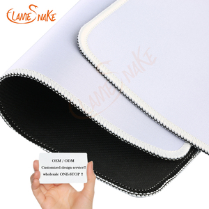Custom Blank Sublimation <strong>Computer</strong> <strong>Mouse</strong> Pad 3mm Excel Shortcut <strong>Mouse</strong> Pad for Office <strong>Use</strong> - Product Image 4