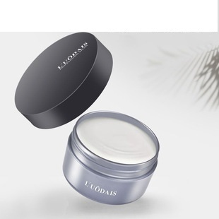 Matte Modeling Paste Natural Volume Men