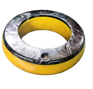 Пневматический протектор резьбы для кожухов и труб - Product Image 5