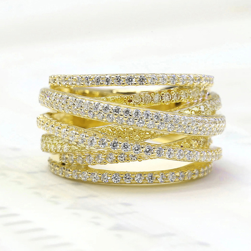 yellow gold