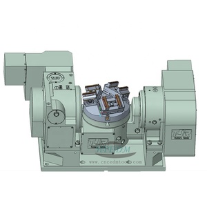 HPEDM CNCワークホールドツール3面ピラミッド間隔52 mmセルフセンタリングHE-R06822.F - Product Image 6