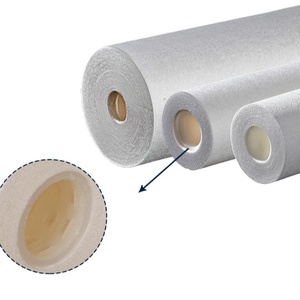 เมมเบรนเส้นใยกลวง Uf เครื่องกรองน้ำระบบ Uf กรอง - Product Image 3