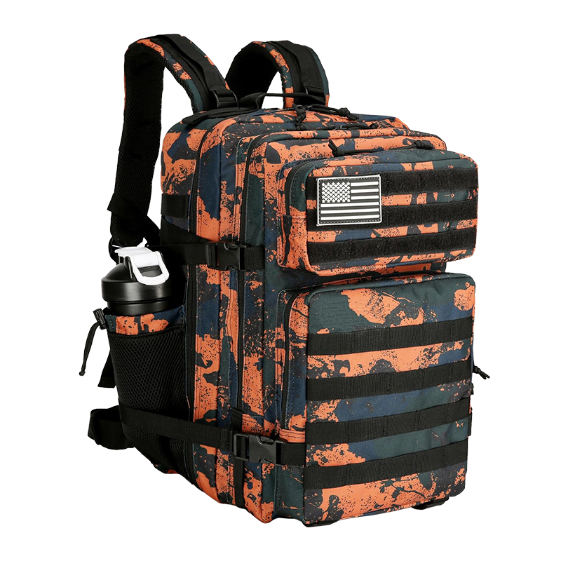 Mars camouflage-in stock color