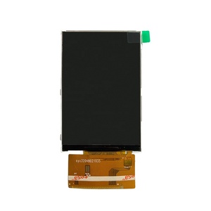 Interfaz de sistema tft, módulo de pantalla lcd de 39 Pines, 320x240, 3,5 pulgadas, 320x480 - Product Image 2