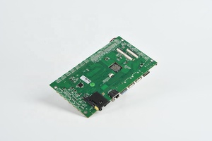 4GB <strong>DDR4</strong> 32GB EMMC Rockchip Rk3399 Sbc Single Board <strong>Computer</strong> Android 3399 Linux System Motherboards with 10/100M/1000M Ethernet - Product Image 2