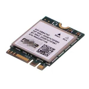 Radxa A8ワイヤレスモジュールWiFi 6 & BT 5.2デュアルアンテナサポートM.2Eキーインターフェイス通信 & ネットワーク製品 - Product Image 4