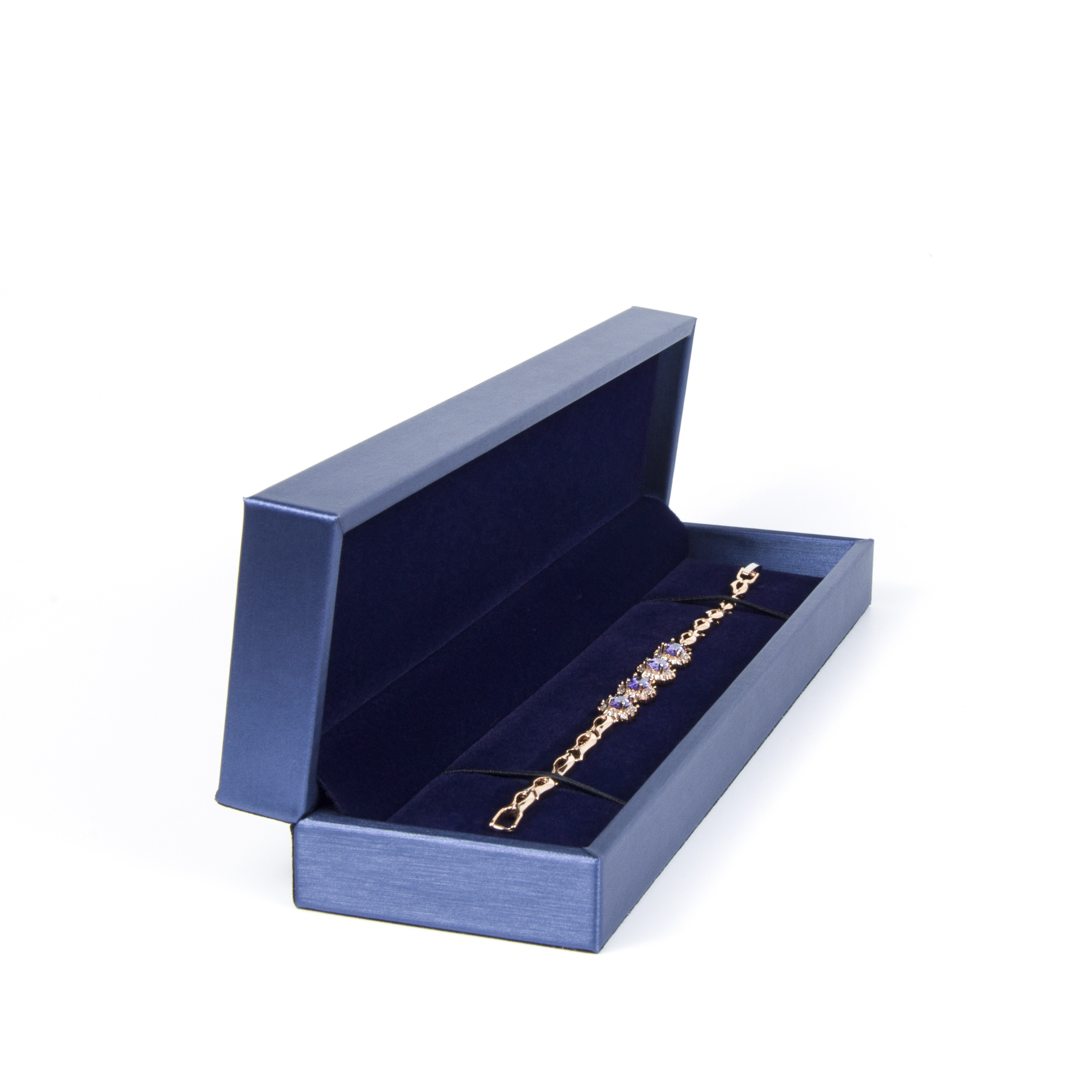 Customized bracelet box