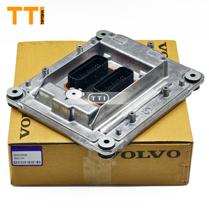 D13AD16エンジンコンピュータボード電子制御ユニットECU20814594 VOE20814594 21042371 20977019 21358126 - Product Image 2