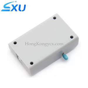 EZP2019 supporto di programmazione FLASH SPI ad alta velocità 24 25 93 Bios 25 t80 masterizzazione Offline copia EEPROM Flash Bios programmatore originale - Product Image 3