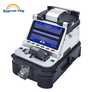 光ファイバー溶接機FTTH AI-20 AI-30 GSM TCP GPRS SDKネットワーク用オリジナル - Product Image 6