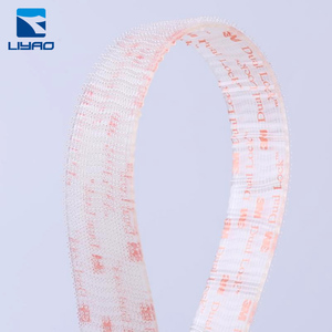 3m尼龙蘑菇头钩环带双面波形互锁带自粘紧固件 - Product Image 4