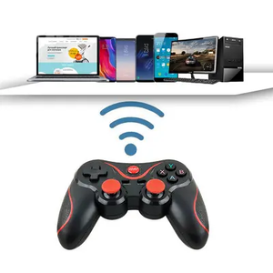 Prezzo di fabbrica X3 Gamepad Controller Joystick Wireless 3.0 Android Gamepad gioco telecomando telefoni cellulari Controller T3 - Product Image 4