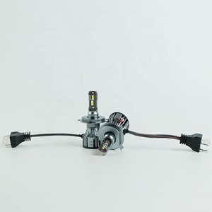 自動車用LEDライトH1 H4 H7 LEDヘッドライト車 - Product Image 4