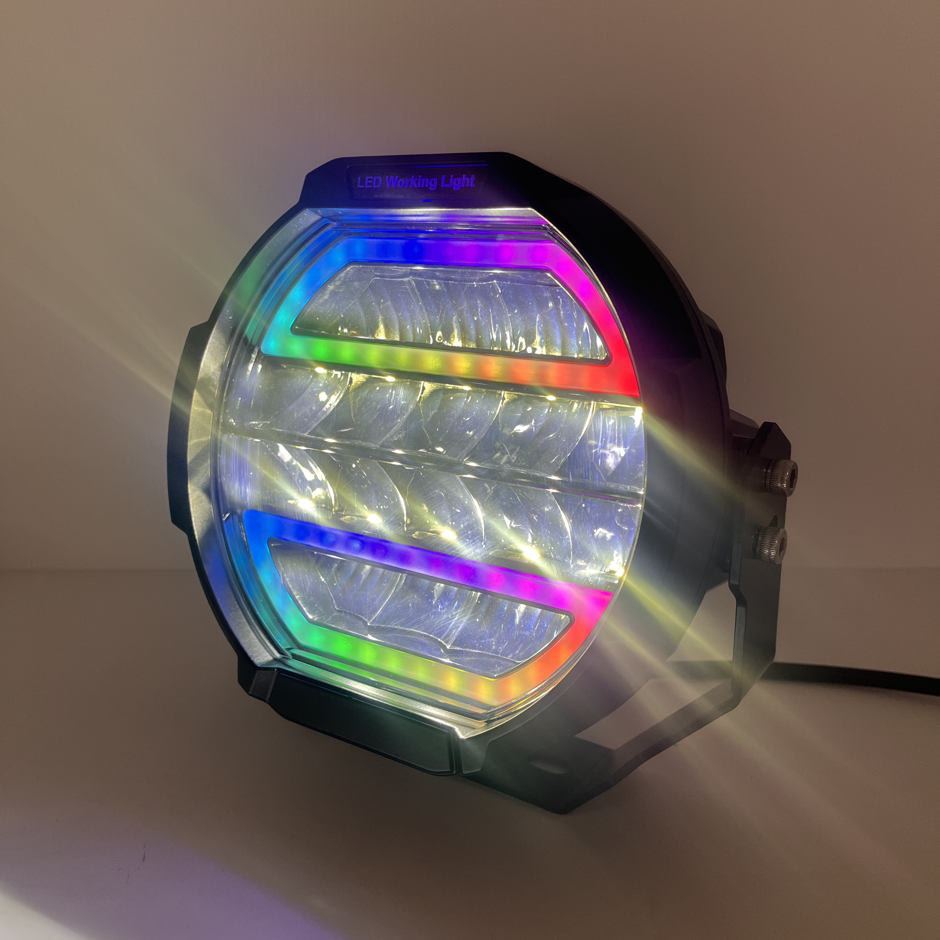 RGB
