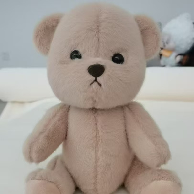 Joint bear-brown