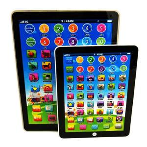Máquina de aprendizaje para niños, juguete educativo temprano, tableta, máquina de lectura y escritura para niños - Product Image 3