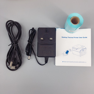 Swiftautoid MHT-L58D High BT Quality <strong>Printer</strong> Qr Code Sticker Barcode Thermal Adhesive Clothing Label <strong>Printer</strong> 58mm for Android - Product Image 5