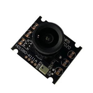 Módulo de cámara CMOS GC2053 de 2MP de grado profesional con sensor de 1/2 pulgadas, interfaz USB2.0 - Product Image 3