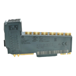 Modulo B & <span class=keywords><strong>R</strong></span> PLC X20DI9372 X20DO9322 X20DI9371 X20D08332 modulo di controllo Baikalai Fx3u-16mr Controller di programmazione Plc