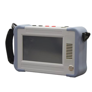 HuaZheng HZ-3110-I genggam penguji resistensi DC, <span class=keywords><strong>Tester</strong></span> transformator resistensi belok - Product Image 4