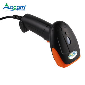 OCBS-C020H High Performance 2500 Pixel Portable 1D Laser <strong>Bar</strong> <strong>Code</strong> <strong>Scanner</strong> Barcode Reader Industrial Ccd Barcode <strong>Scanner</strong> - Product Image 5
