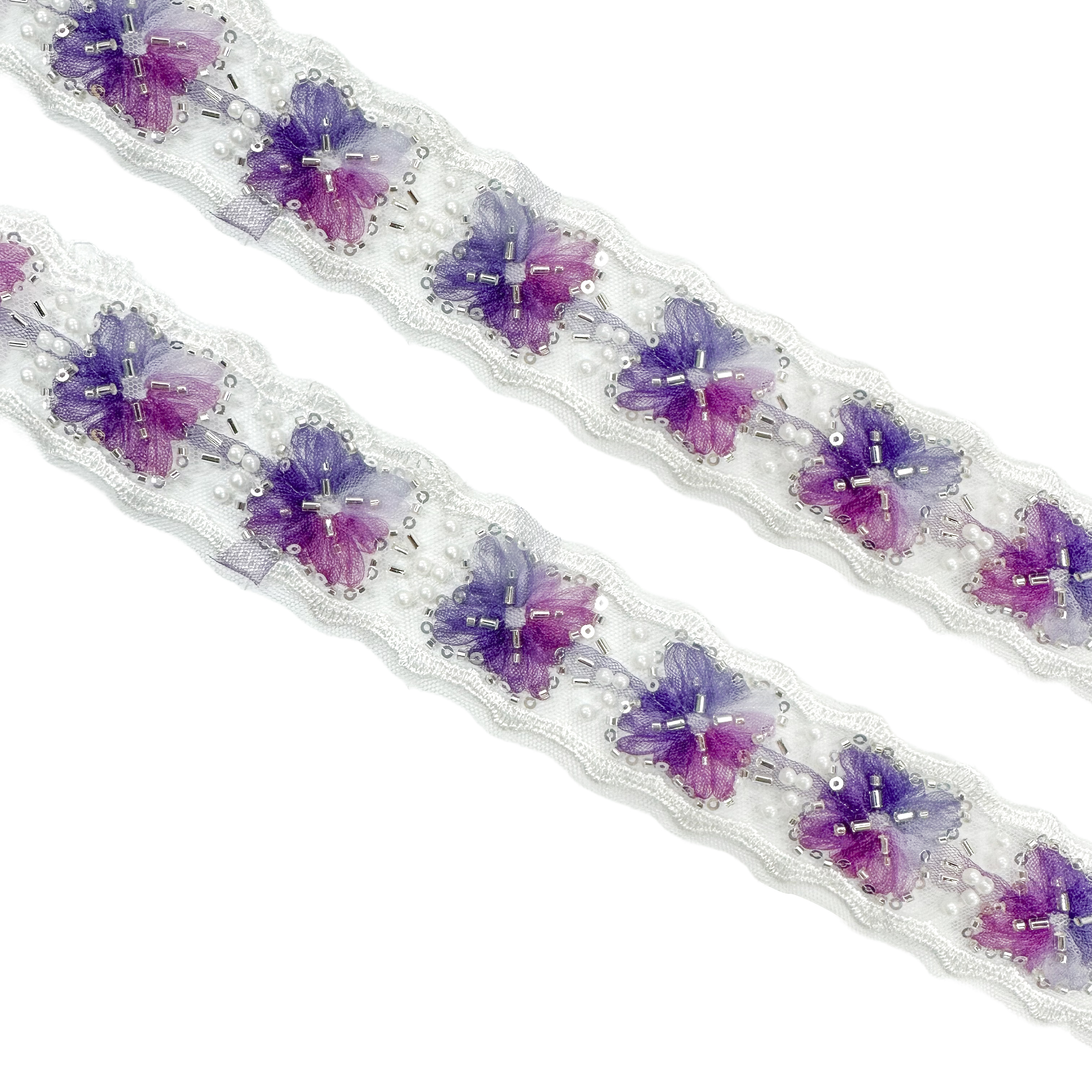 TXQ33055 Violet
