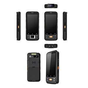 Сенсорный экран все в одном, портативный терминал Android PDA, инвентарь, мобильный терминал Android - Product Image 2