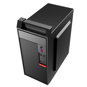 Computadora de escritorio Intel Core de 12. ª generación, computadora de escritorio de cuatro núcleos para el hogar, la Oficina, los negocios, la consola de computadora de escritorio para juegos - Product Image 5